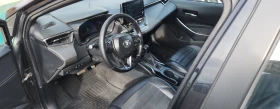 Toyota Corolla 1.8 HYBRID - 24500 лв. / 12526.65 € - 16647066 11