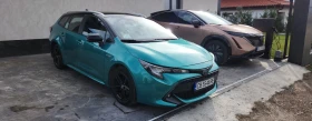 Toyota Corolla 1.8 HYBRID - 24500 лв. / 12526.65 € - 16647066 4