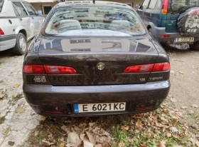 Alfa Romeo 156 sportwagon | Mobile.bg    2