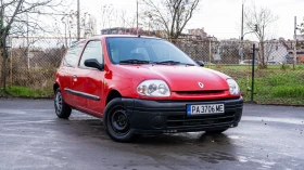 Renault Clio  - изображение 1