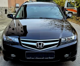 Honda Accord 2.2d-EXECUTIVE-FACE LIFT-veriga-6-japan  | Mobile.bg    10