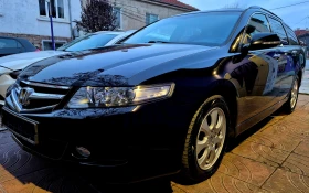 Honda Accord 2.2d-EXECUTIVE-FACE LIFT-veriga-6скорости-japan  - изображение 1