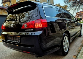 Honda Accord 2.2d-EXECUTIVE-FACE LIFT-veriga-6-japan  | Mobile.bg    7