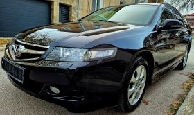 Honda Accord 2.2d-EXECUTIVE-FACE LIFT-veriga-6-japan  | Mobile.bg    3