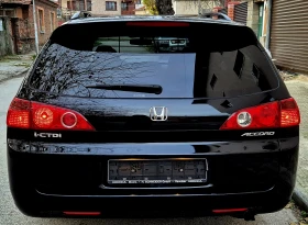 Honda Accord 2.2d-EXECUTIVE-FACE LIFT-veriga-6-japan  | Mobile.bg    9