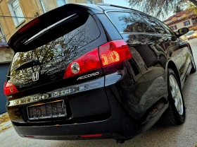 Honda Accord 2.2d-EXECUTIVE-FACE LIFT-veriga-6-japan  | Mobile.bg    8