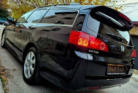 Honda Accord 2.2d-EXECUTIVE-FACE LIFT-veriga-6-japan  | Mobile.bg    2