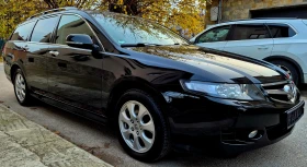 Honda Accord 2.2d-EXECUTIVE-FACE LIFT-veriga-6-japan  | Mobile.bg    6