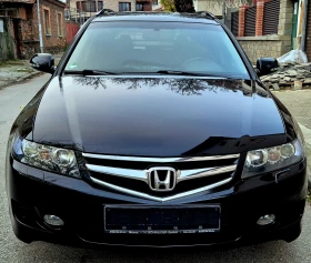 Honda Accord 2.2d-EXECUTIVE-FACE LIFT-veriga-6-japan  | Mobile.bg    4
