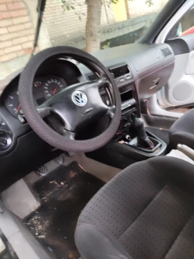 VW Golf, снимка 8