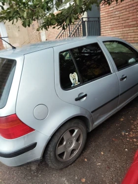 VW Golf, снимка 2