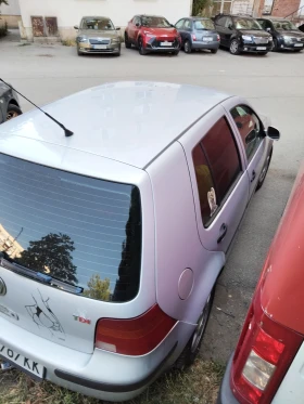 VW Golf, снимка 4