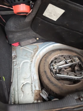 VW Golf, снимка 7