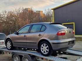 Seat Leon 1.9TDI 101к.с., снимка 4