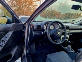 Seat Leon 1.9TDI 101к.с., снимка 8