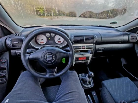 Seat Leon 1.9TDI 101к.с., снимка 6