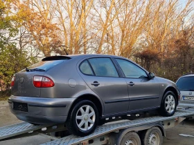 Seat Leon 1.9TDI 101к.с., снимка 2