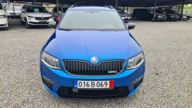 Skoda Octavia VRS-4x4 - 21900 лв. / 11197.29 € - 21896130 13