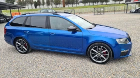 Skoda Octavia VRS-4x4 - 21900 лв. / 11197.29 € - 21896130 10