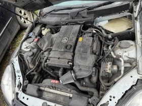 Mercedes-Benz SLK 200 kabrio - 2600 € / 5085.16 лв. - 62137746 8