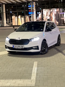 Skoda Fabia TOP - 13400 € / 26208.12 лв. - 55963916 3