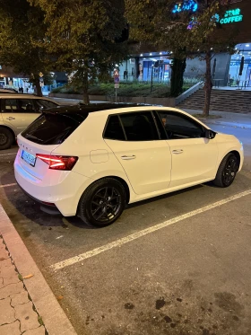 Skoda Fabia TOP - 13400 € / 26208.12 лв. - 55963916 6