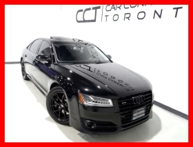 Audi A8 * CARFAX * ЦЕНА ДО БГ - 16800 € / 32857.94 лв. - 91820746 2