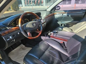 Mercedes-Benz S 500 - 11399 € / 22294.51 лв. - 17317564 5