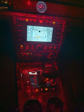 VW Phaeton 3.0, снимка 3