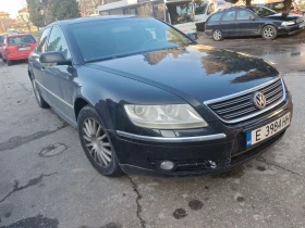 VW Phaeton 3.0, снимка 8