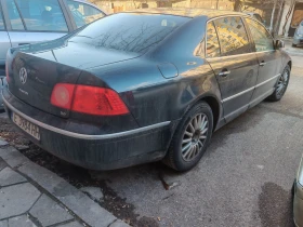VW Phaeton 3.0, снимка 6
