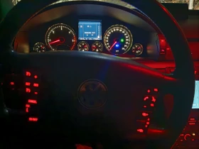 VW Phaeton 3.0, снимка 4