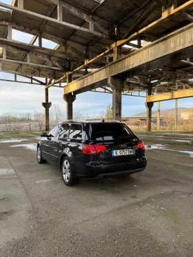 Audi A4 - 3300 € / 6454.24 лв. - 42063383 5