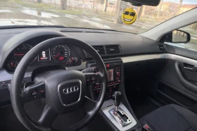 Audi A4 - 3300 € / 6454.24 лв. - 42063383 6