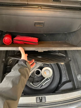 Audi A4 - 3300 € / 6454.24 лв. - 42063383 9