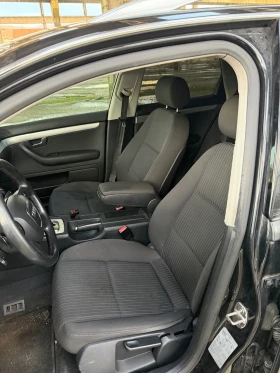 Audi A4 - 3300 € / 6454.24 лв. - 42063383 7