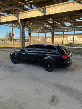 Audi A4 - 3300 € / 6454.24 лв. - 11645432 4