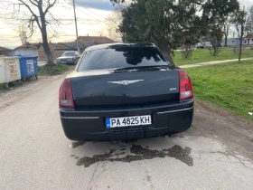 Chrysler 300c 3.5 - 4700 € / 9192.40 лв. - 43282526 8