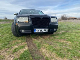 Chrysler 300c 3.5 - 4700 € / 9192.40 лв. - 43282526 12