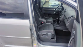 VW Touran - 4999 € / 9777.19 лв. - 18928118 12