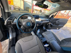BMW i3 I3 REX, снимка 6 - Автомобили и джипове - 53620844