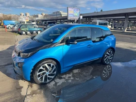 BMW i3 I3 REX, снимка 2 - Автомобили и джипове - 53620844