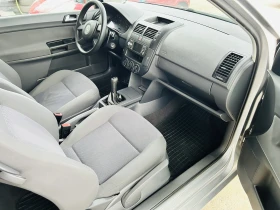 VW Polo 1.4i* Klima* Kamera* 64000km - 2000 € / 3911.66 лв. - 25935642 11