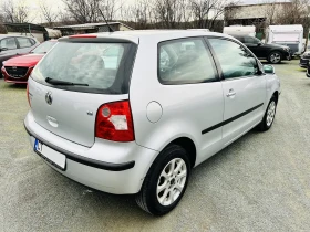 VW Polo 1.4i* Klima* Kamera* 64000km - 2000 € / 3911.66 лв. - 25935642 5