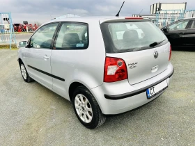 VW Polo 1.4i* Klima* Kamera* 64000km - 2000 € / 3911.66 лв. - 25935642 3