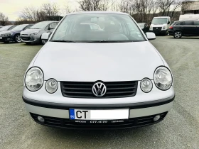 VW Polo 1.4i* Klima* Kamera* 64000km - 2000 € / 3911.66 лв. - 25935642 8