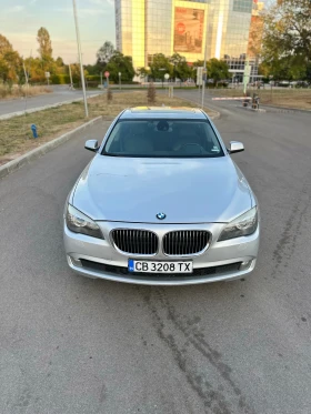 BMW 730 - 14000 € / 27381.62 лв. - 83649232 3