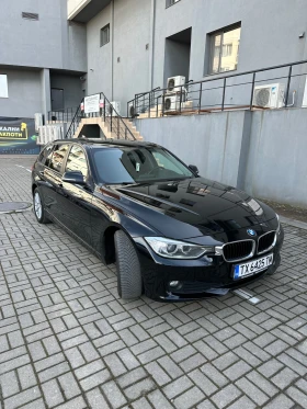 BMW 320 F31 2015 184hp - 8200 € / 16037.81 лв. - 85749134 3
