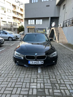 BMW 320 F31 2015 184hp - 8200 € / 16037.81 лв. - 85749134 2