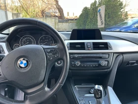 BMW 320 F31 2015 184hp - 8200 € / 16037.81 лв. - 85749134 9
